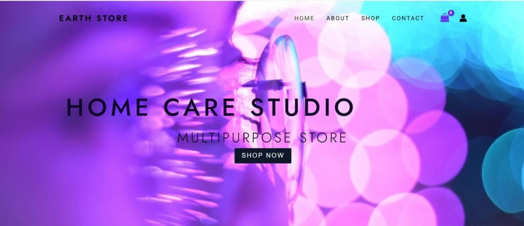 HOME CARE STUDIO